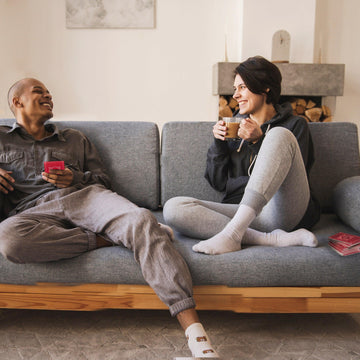 10 Cheap Stay-At-Home Date Ideas - JAHomesUS