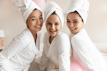 6 Cheap Wedding Shower or Bridal Shower Ideas That Guests Will Love - JAHomesUS