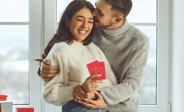 A Gift Guide for Love-Birds: 5 Naughty Fun Marriage Games for Couples - JAHomesUS