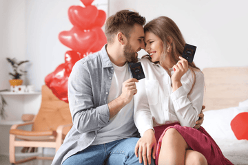 A Surprising Loved One Idea: The Conversation Starter Card Game - JAHomesUS