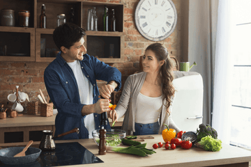 At-Home Activities You and Your Teenage Girlfriend Will Love - JAHomesUS