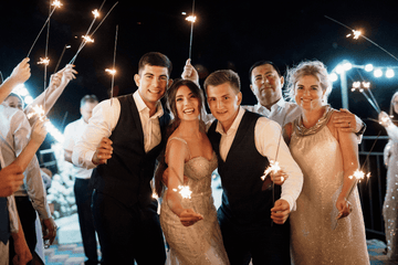 Personalized Wedding And Engagement Gifts For The Couple-y One! - JAHomesUS