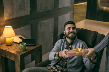 The Perfect Holiday Present That Any Man Would Enjoy - JAHomesUS