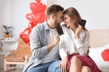 10 Creative Ideas for Stay-At-Home Couples Game Night - JAHomesUS