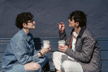 Unique Conversation Starters To Get To Know Anyone - JAHomesUS