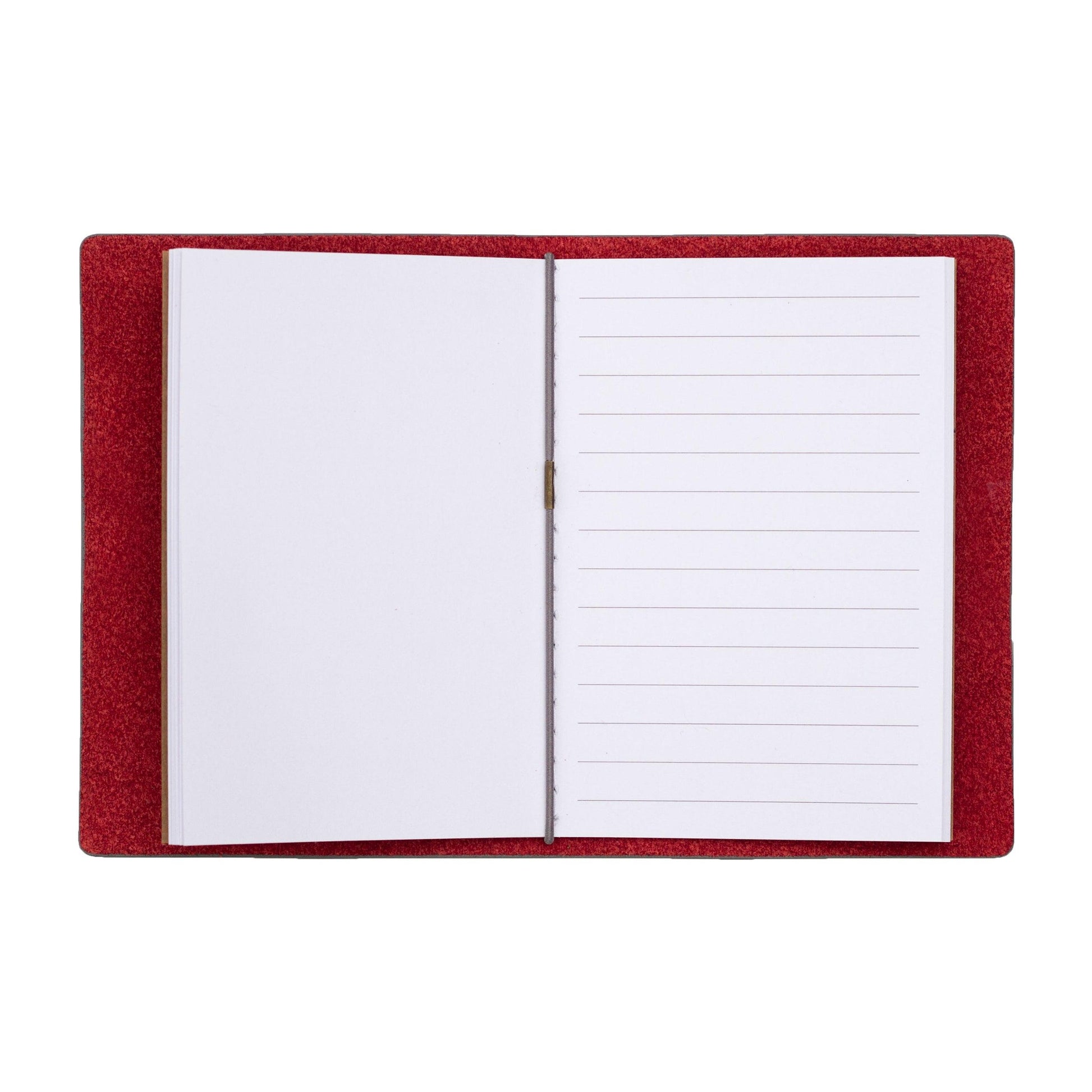 Wedding Vow Book For Him and Her - JAHomesUS