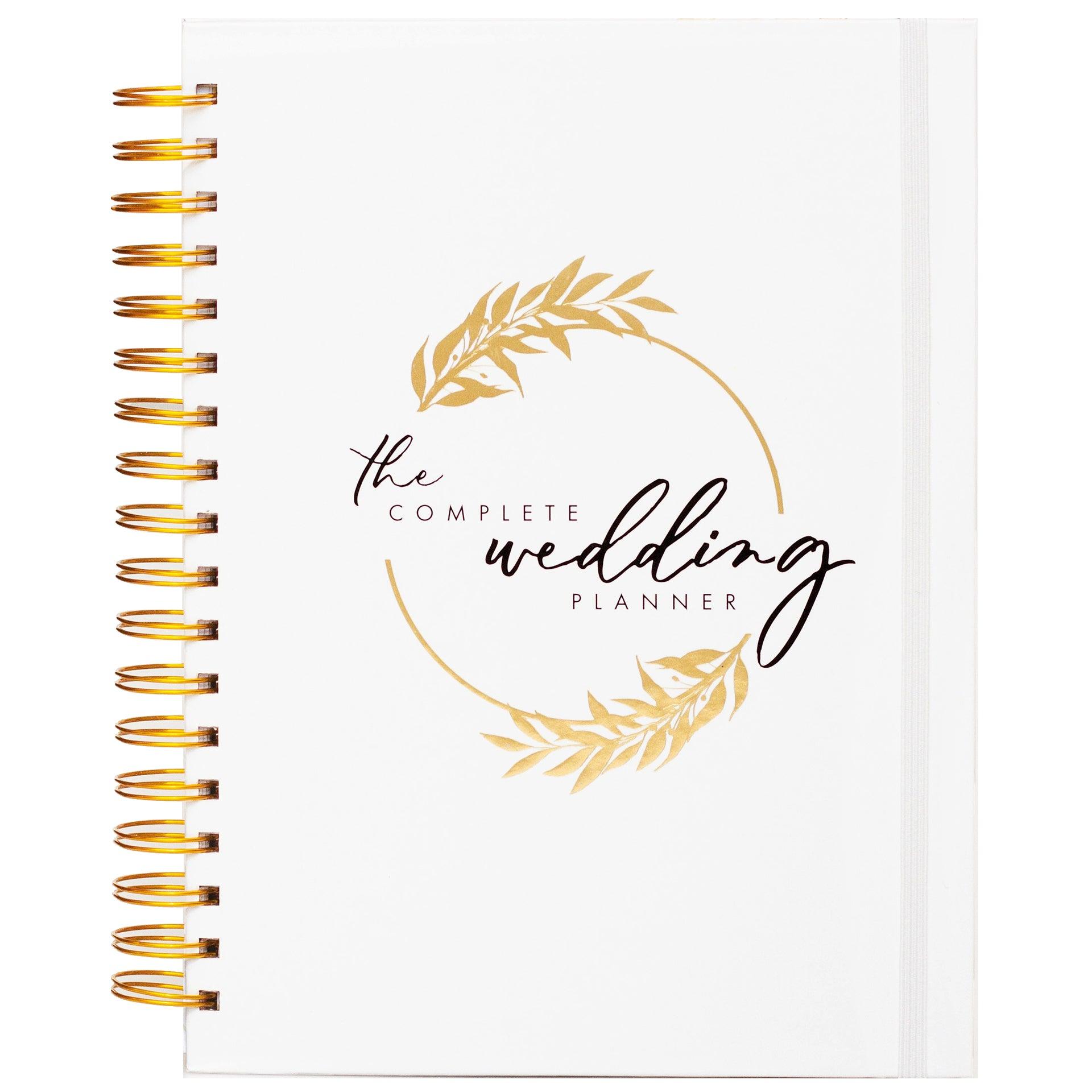 Modern Wedding Planner and Organizer - JAHomesUS