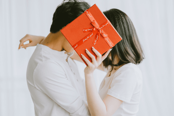 Romantic Gifts for Wife That'll Show Her You Care - JAHomesUS