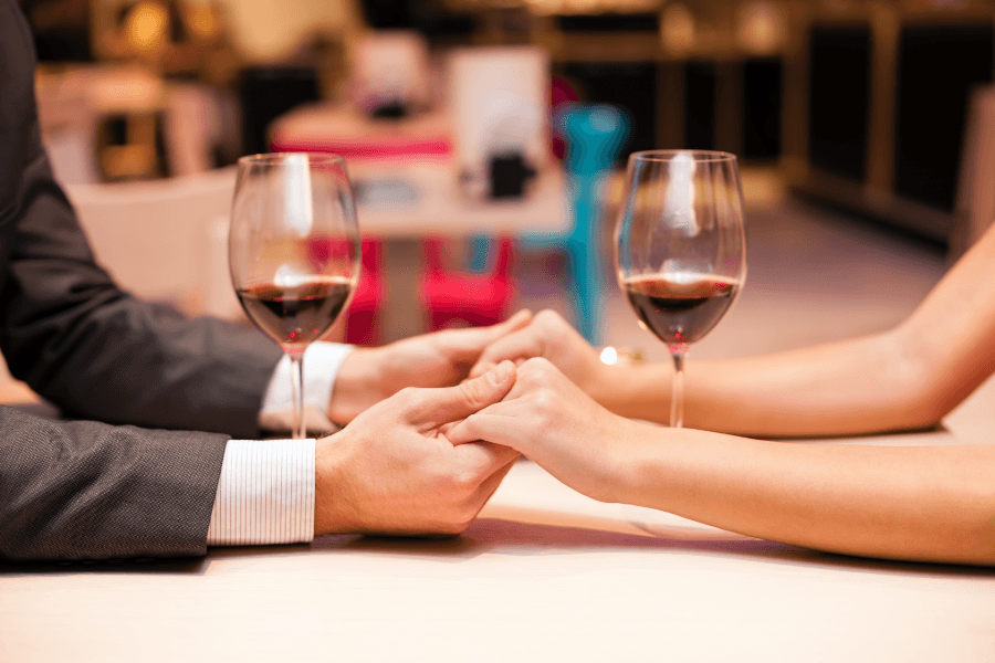 5 Fun and Affordable At-Home Date Night Ideas for Couples - JAHomesUS