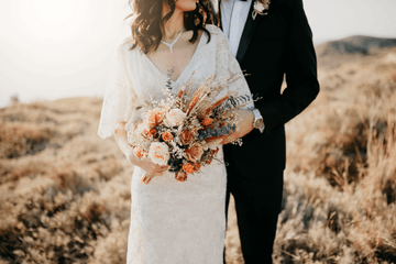 Rustic Wedding Ideas That Are Perfect For Your Summer Soiree - JAHomesUS
