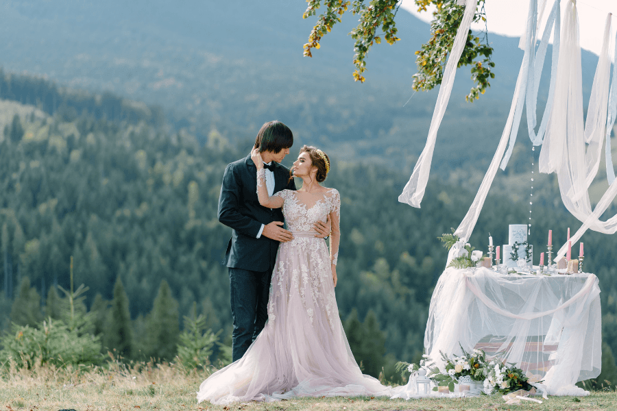 Top 10 Rustic Wedding Ideas for the Most Beautiful Day of Your Life - JAHomesUS