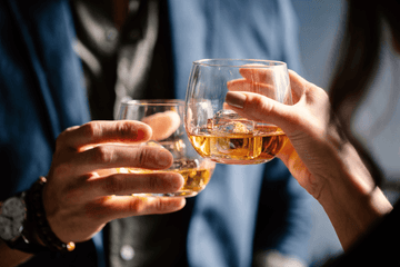 6 Good Reasons To Get A Whiskey Stones Set As A Gift For Men - JAHomesUS