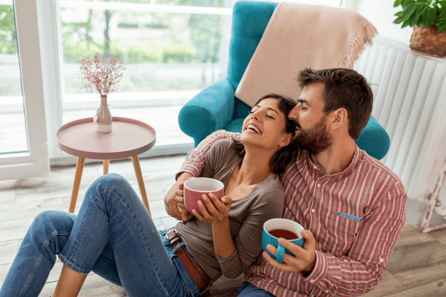 Creative Date Night Ideas for Married Couples - JAHomesUS