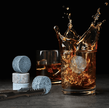 Whiskey Stones: A Gift For Every Whiskey Lover - JAHomesUS