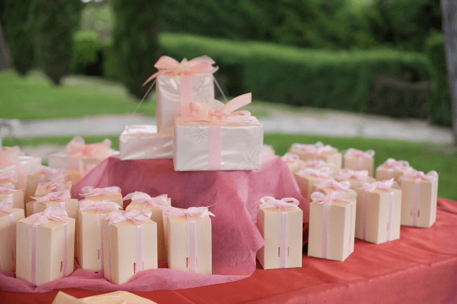 Great Wedding Gifts Ideas That Aren't Cliché - JAHomesUS