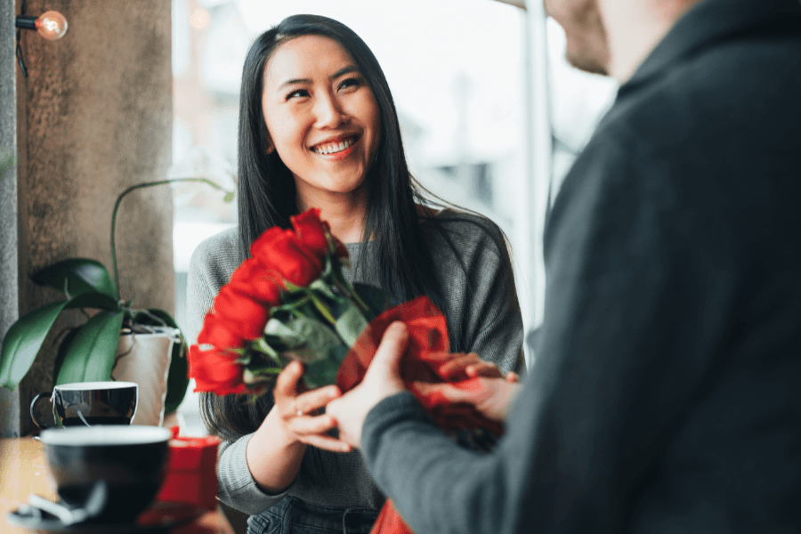 How to Have a Stunning Valentine's Day Date Night on a Budget - JAHomesUS