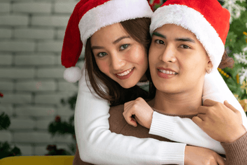 Top 10 Christmas Date Ideas for Teenage Couples - JAHomesUS