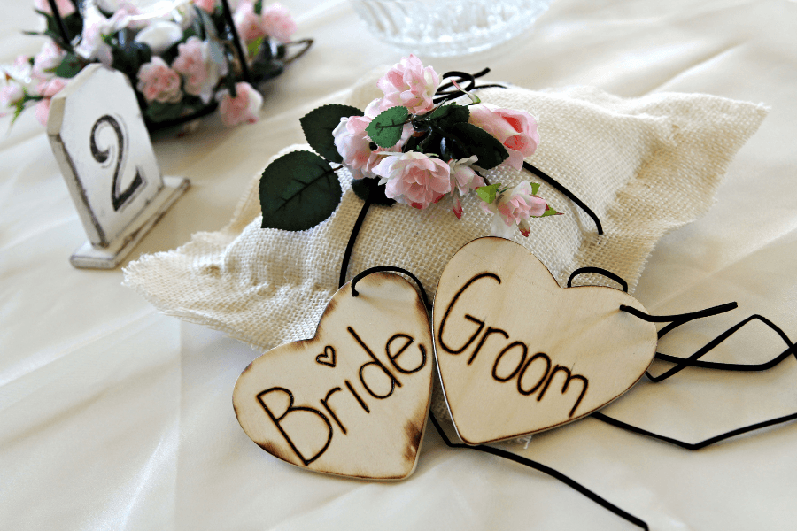 Top Tips for Choosing the Perfect Wedding Gift - JAHomesUS
