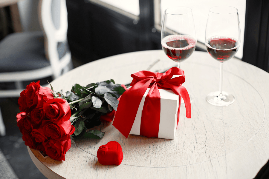 Valentine's Day Dinner Ideas At Home - JAHomesUS