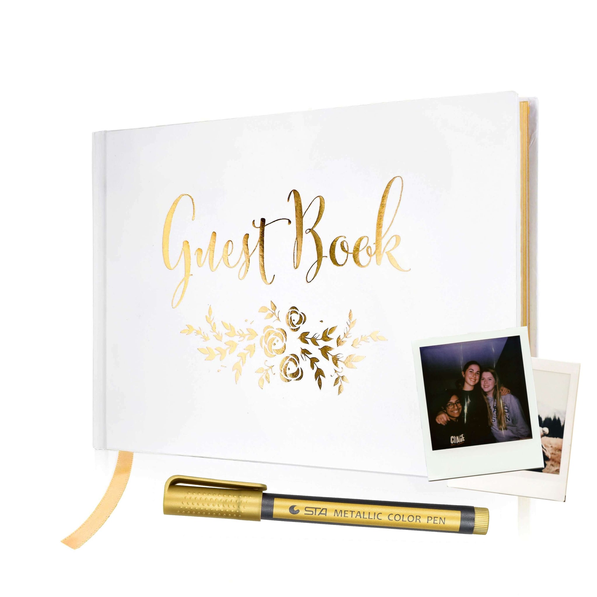 GoldGuestBook-Front2-WithMarker_1_a9f88805-3aee-4eb1-a4d0-7049bad80ffd - JAHomesUS
